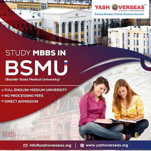 Bashkir State Medical University