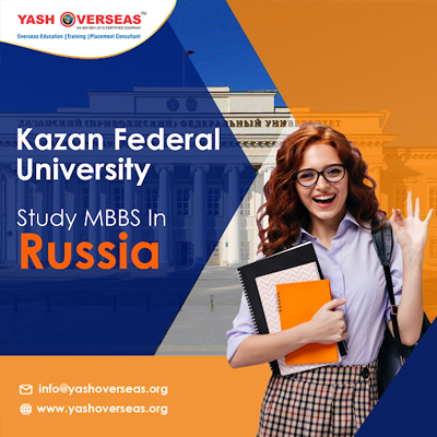 Kazan Federal University