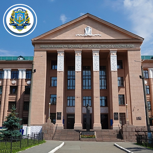 MBBS In Ukraine