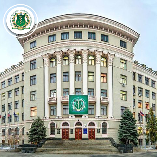 MBBS In Ukraine