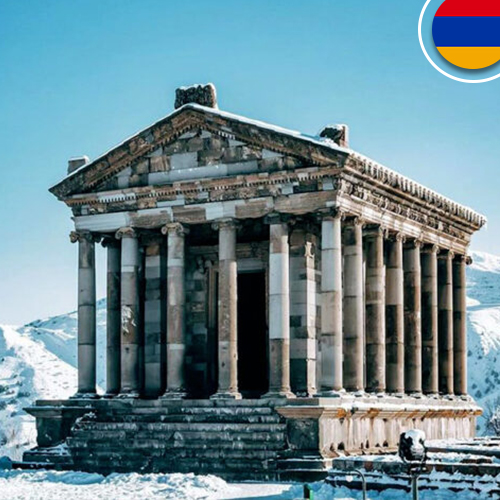 Armenia