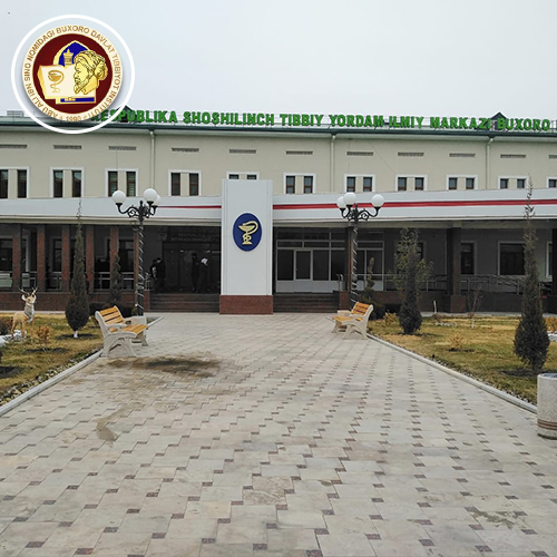 Bukhara State Medical University