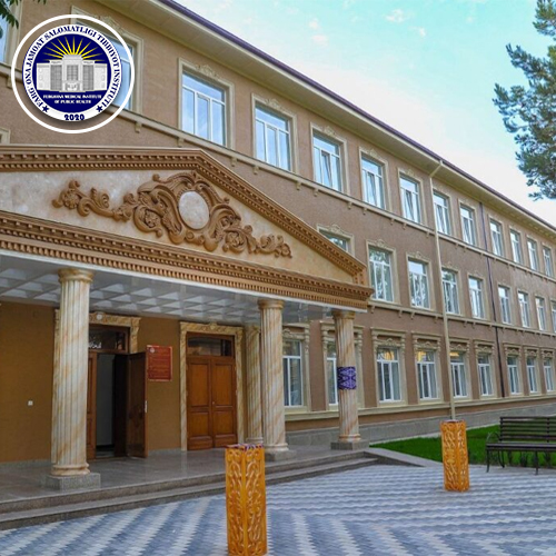Fergana State University