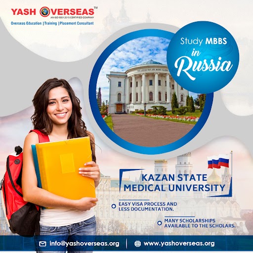Kazan-State-Medical-University