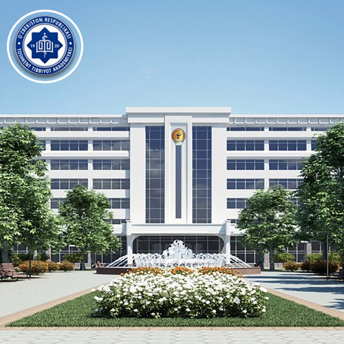 Tashkent Medical Academy