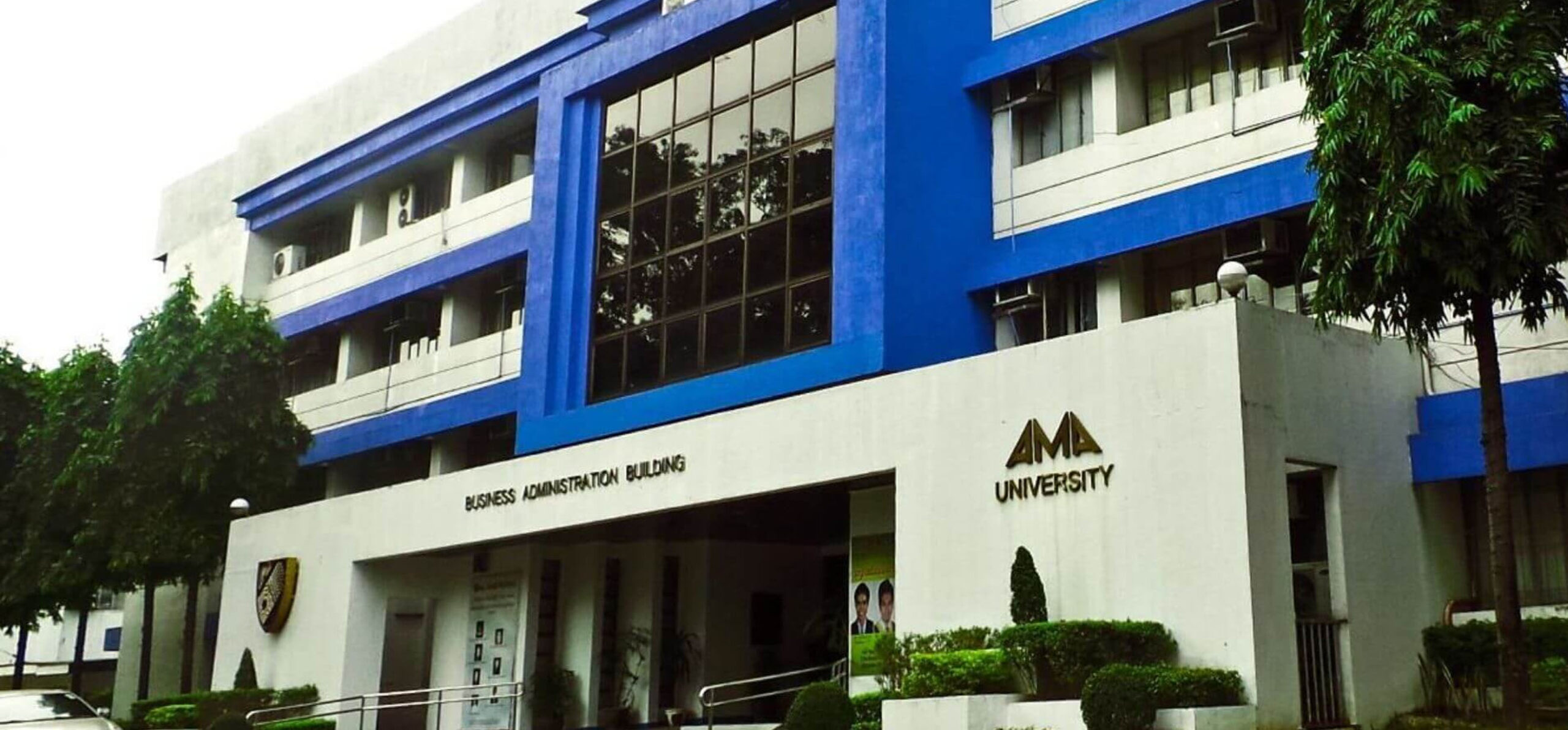 AMA School of Medicine