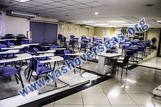 Ama-University-Class-Room