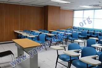 Ama-University-Classroom-View