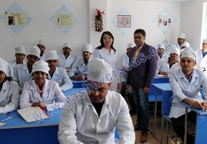 Asian-Medical-Institute-classroom-with-student