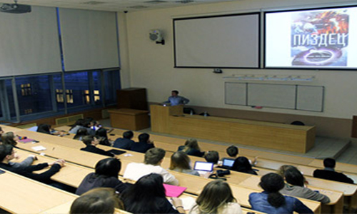 Faculties-of-Crimean-Federal-University-in-indian-class-room