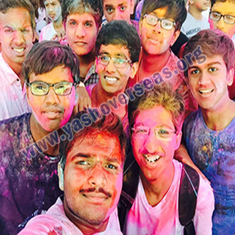 Fatima-University-Holi-Celebration