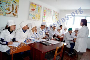 Jalalabad-State-Medical-University-classroom