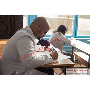 Jalalabad-State-Medical-University-exam-photo