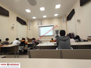 Kazan-Federal-University-classroom
