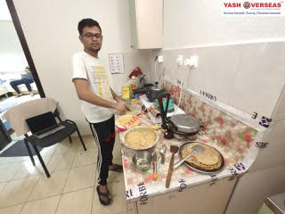 Kazan-Federal-University-kitchen