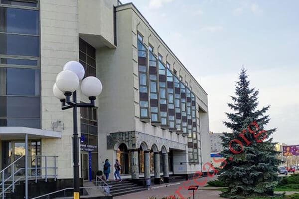 Kyiv-Medical-University-building