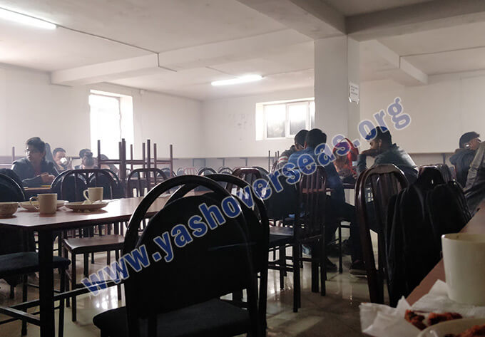 OSH-State-University-canteen