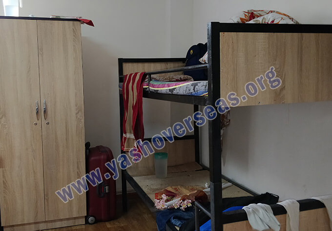 OSH-State-University-room