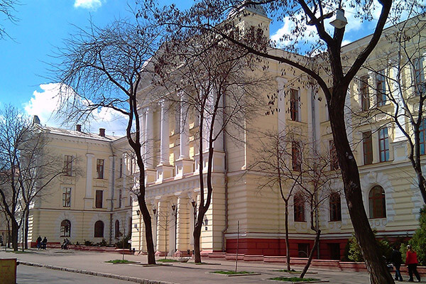 Odesa-National-Medical-University-building