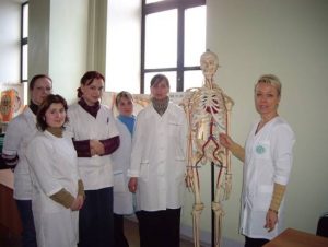 Smolensk-student-lab-practicle