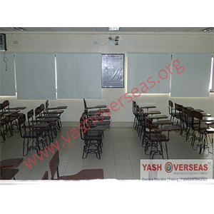 University-of-perpetual-help-system-classroom