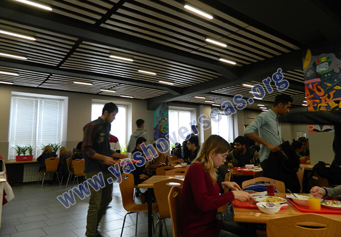 V.N-Karazin-kharkiv-National-University-food-court