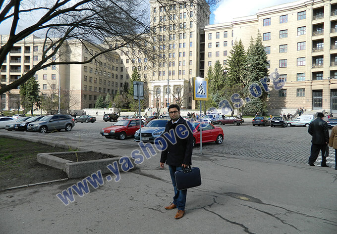 V.N-Karazin-kharkiv-National-University-view