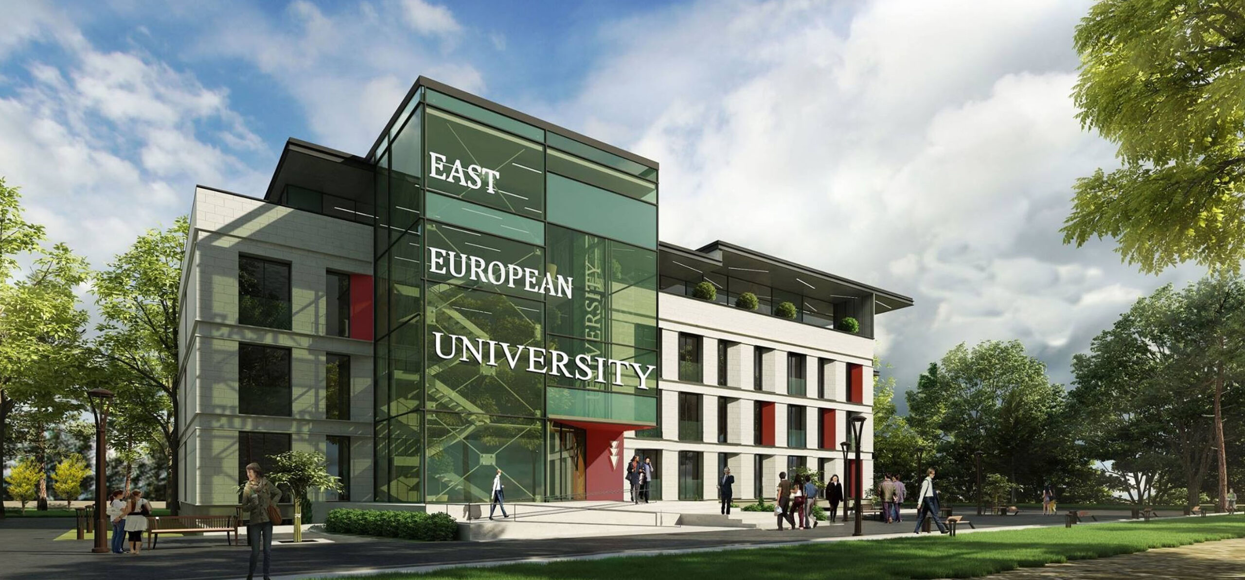 european university