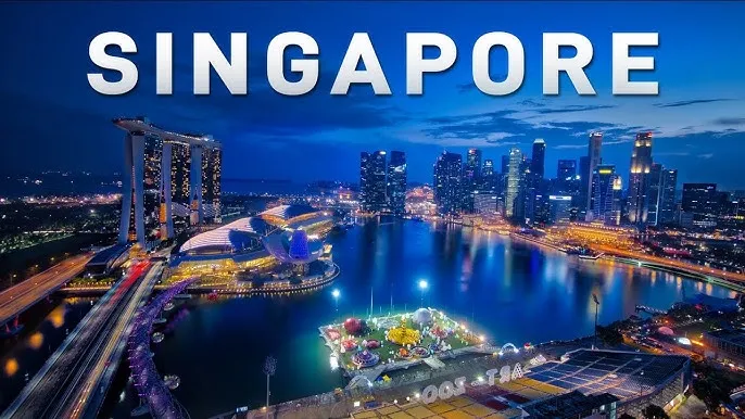 Singapore