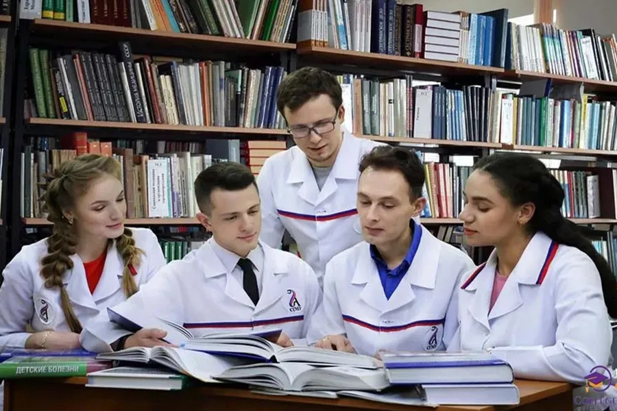 Northern State Medical University