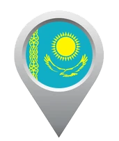 Kazakhstan