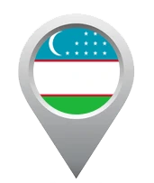 Uzbekistan
