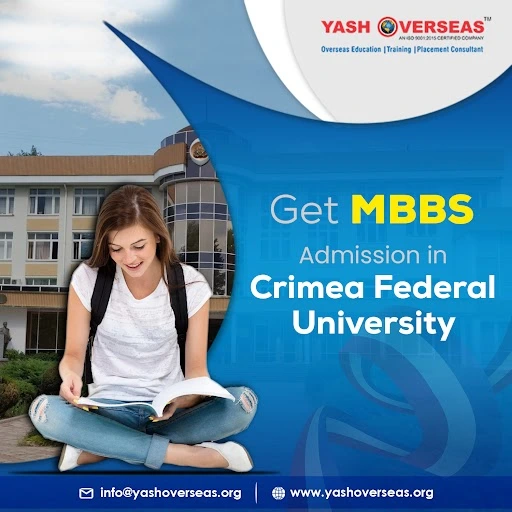 Crimea Federal University