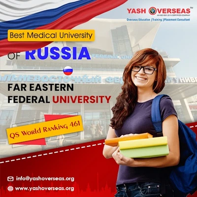 Far eastern Federal University