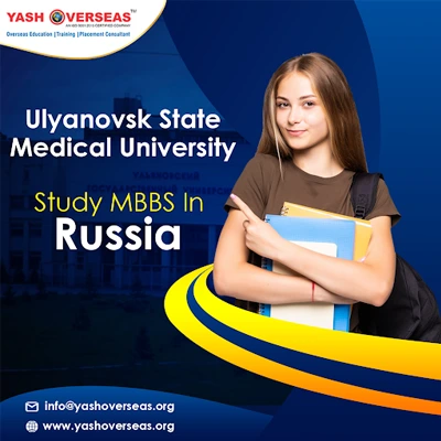 Ulyanovsk State University