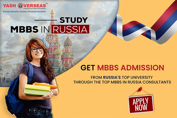 MBBS in Russia Admission Process-2026